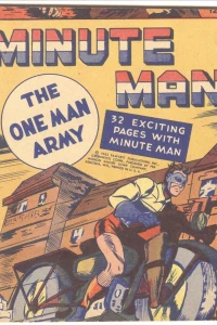 Minute Man