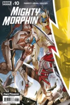 Issue #10