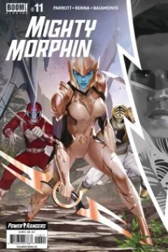 Issue #11