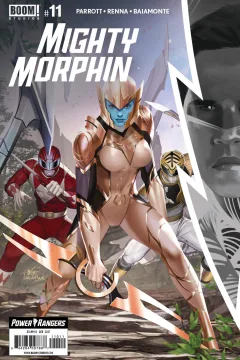 Issue #11
