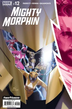 Issue #12