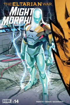 Issue #14