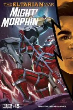 Issue #15