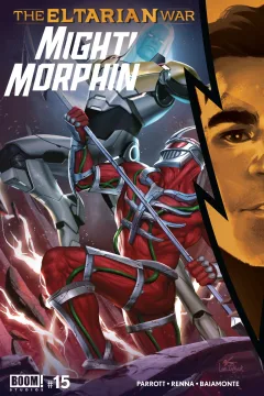 Issue #15