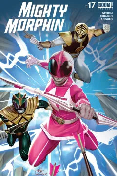 Issue #17