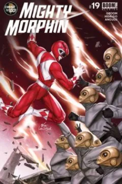 Issue #19