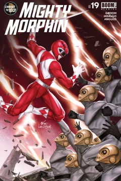 Issue #19