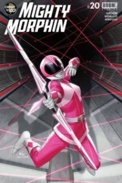 Issue #20