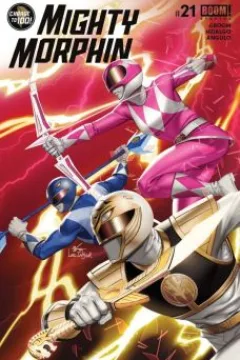Issue #21