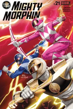 Issue #21