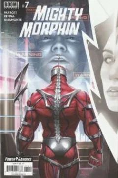 Issue #7