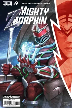 Issue #9
