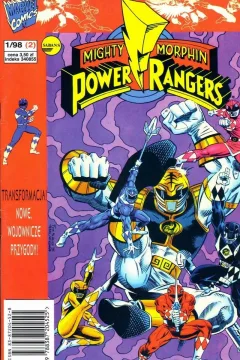 Issue #2