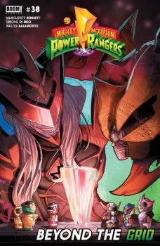 Cover of Beyond the Grid