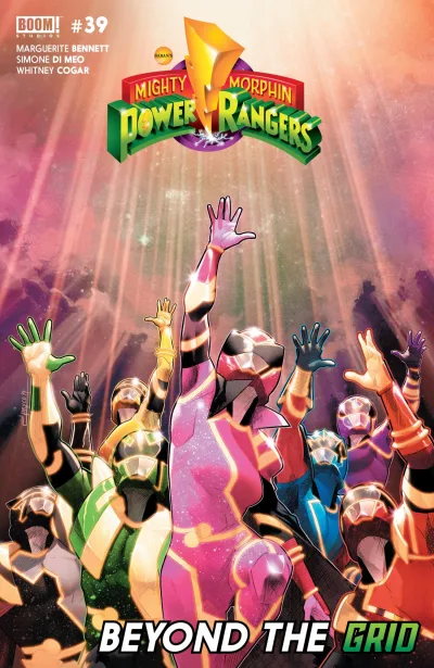 Cover of Beyond the Grid