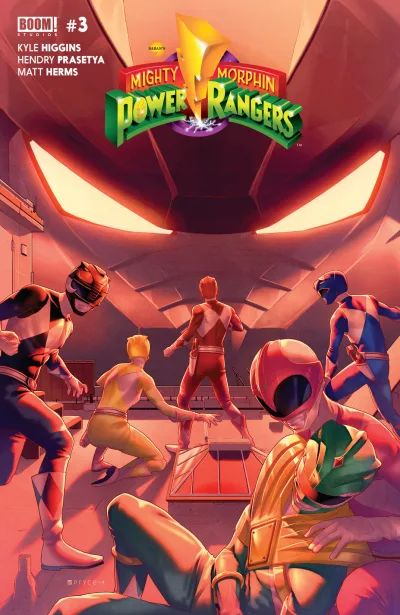 Cover of [Untitled]; The Ongoing Adventures of Bulk & Skull