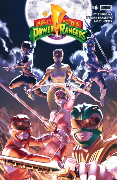 Cover of [Untitled]; The Ongoing Adventures of Bulk & Skull