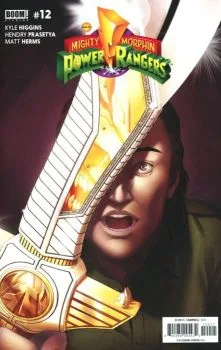 Cover of [Untitled]; The Ongoing Adventures of Bulk & Skull