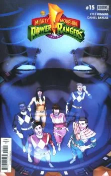 Cover of [Untitled]; The Ongoing Adventures of Squatt & Babboo