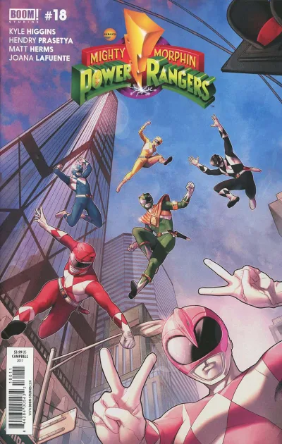 Cover of [Untitled]; The Ongoing Misadventures of Squatt & Baboo