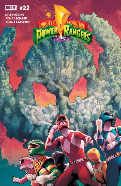 Cover of [Untitled]; The Ongoing Misadventures of Squatt & Baboo