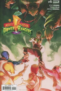 [Untitled]; The Ongoing Adventures of Bulk & Skull