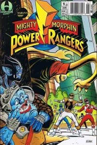 While the Cat's Away