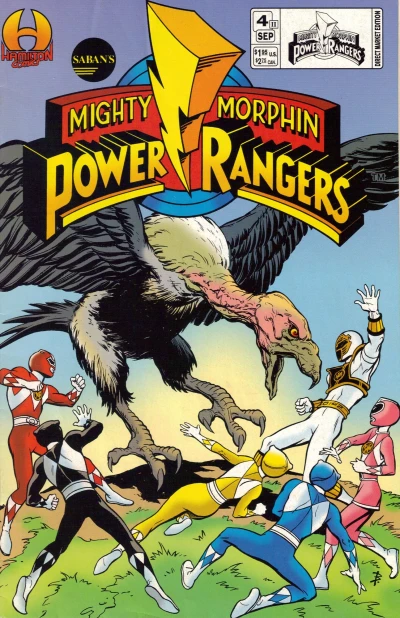 Cover of The Lost Ranger
