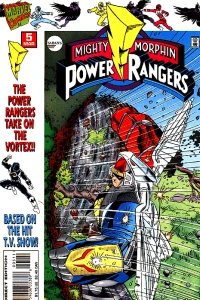 Vortex; The Boy Who Cried Wolf Pack!