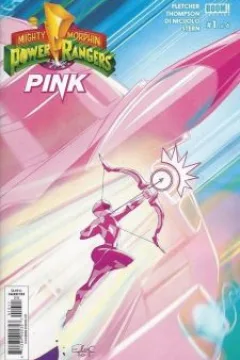 Issue #1