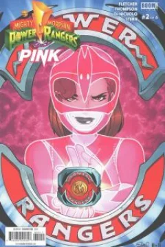 Issue #2