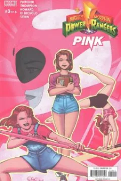 Issue #3
