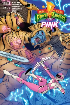 Issue #4