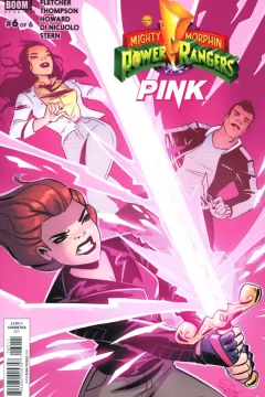 Issue #6