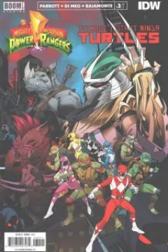 Issue #3