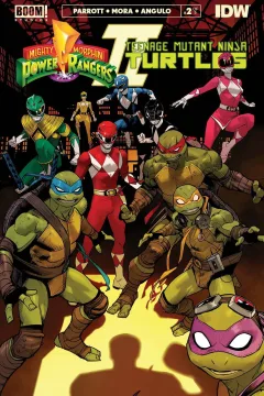 Issue #2