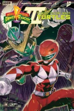 Issue #2