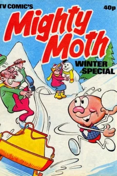 Issue #1980