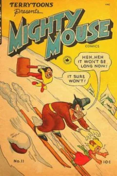 Issue #11