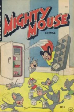 Issue #16