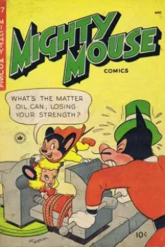Issue #17