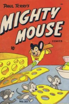 Issue #20