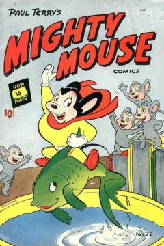 Issue #22