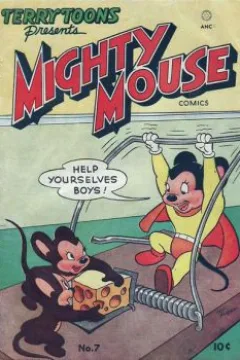 Issue #7