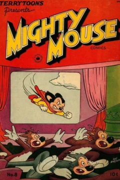Issue #8