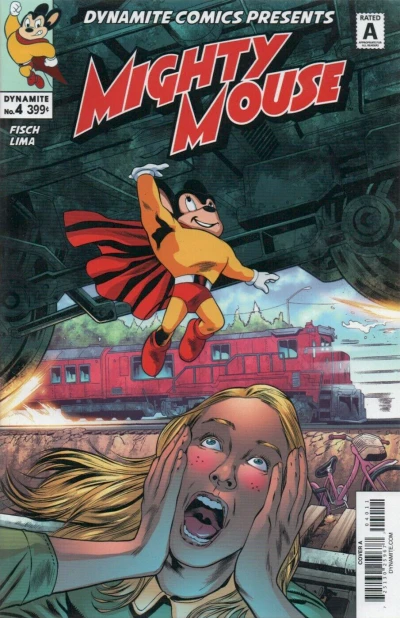 Cover of Here I Come...