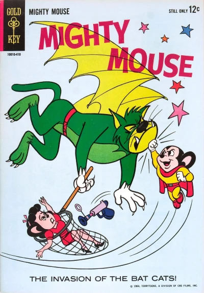Cover of Issue #161
