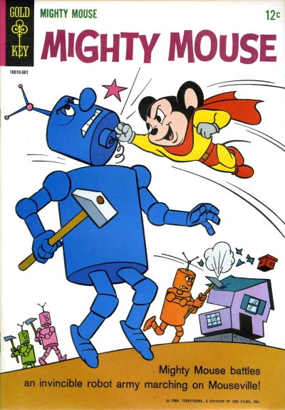 Cover of Issue #162