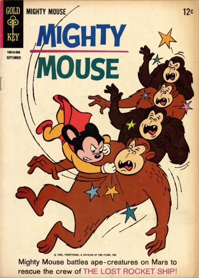Cover of Issue #165