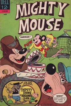 Issue #167